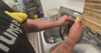 San Francisco restaurant's $50-an-hour dishwasher job posting draws plenty of interest