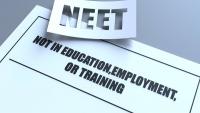 Rate of West Midlands teenagers not in work or training higher than national average