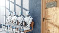 I asked ChatGPT, Gemini, Claude and Perplexity to rank the 10 jobs most likely to be replaced by AI — here's what they all agreed on
