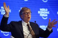 Bill Gates Warns AI Could Erase Jobs Permanently, Proposes Robot Tax And 'Human Reserved' Work In New Essay
