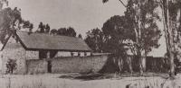 The birth of Zambia’s prison service