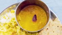 Cockroach found in patient’s food; Kalwa hospital canteen shut