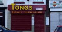 Food hygiene inspectors find 'urgent improvement' needed at Bolton takeaway