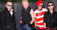 Punk veterans The Damned heading to Bristol for anniversary concert