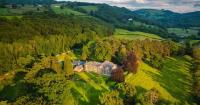Country home in ‘magical’ North Wales location which housed major gallery sold