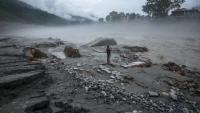 Australian disaster team joins Nepal flood search for missing