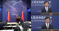 ‘We NEVER engage in military expansion!’ – China pushes back after Pacific leaders criticise ICBM test