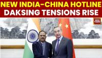 India, China Corps Commander Talks In Northeast Soon, Military Hotlines Planned