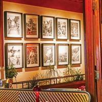 WHO REALLY OWNS A RESTAURANT?