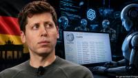 OpenAI AI agents hack German site in undisclosed incident, use it to coordinate and bypass restrictions