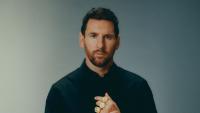 How a self-taught jeweller ended up making rings for Messi, Yamal, and Arteta
