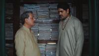 Ramadhir Singh is back with Gangs of Cryptopur. WazirX ad runs on nostalgia