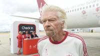 Sir Richard Branson urges John Healey to 'give young entrepreneurs a break' ahead of his first budget