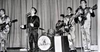 Longford Lover’s brother shares photos of Warrington's lost music scene