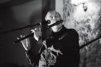 Music that unites different religions in Ireland