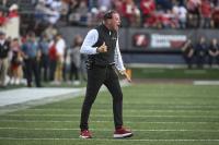 Arkansas State opens the 2026 campaign at Memphis