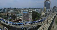 Stalled Wagons, Heavy Debts: The Unfulfilled Promise of Ethiopia’s Railway System