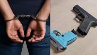 Indian national charged with selling meth from California pizza outlet