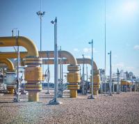 North Macedonia gas link to Greece to open access to LNG and Azerbaijani Gas