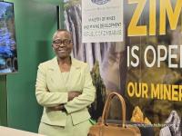 MMCZ Sees Strong Investor Interest in Zimbabwe Minerals at Africa Down Under