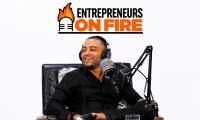 Ethan King Announces Guest Appearance on Entrepreneurs on Fire Podcast About AI Automation