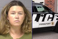 Ill. prosecutors: Frankfort mother charged with murder of her 2-year-old son, says she believed he was the ‘devil’ and the ‘anti-Christ’