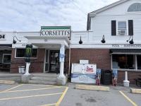 Corsetti's in Westbrook, Maine, Reopens After Lengthy Closure