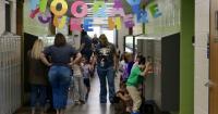 Michigan M-STEP results show mostly flat proficiency rates, mixed results locally