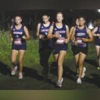 Trio of Vikings medal in Midnight race at South Christian
