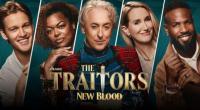New Blood From Minnesota in This Season's Traitors: New Blood