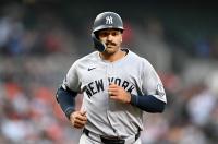 New York Yankees Announce Trent Grisham Update After Exiting Padres Game