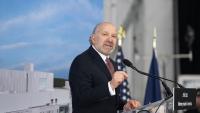 Trump DOJ backs Micron in environmental challenge to $100B NY project