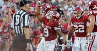 UTEP Oklahoma Football