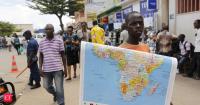Africa’s push to redraw the world map to show its true size wins overwhelming UN support; India votes in favour