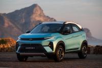 Tata Nexon Launched as Osprey in South Africa Under TATA.CARS