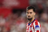 Premier League trio blocked over January offers for Spain World Cup winner