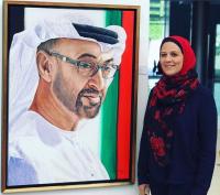 Why Abu Dhabi feels like home for this Egyptian expat
