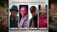War in Zimbabwe Music Industry: Dino Mudondo joins other musicians, breathes fire as Cover Band STEALS ALL his hit songs!