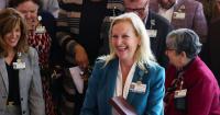 McLeod Health CEO earns national recognition
