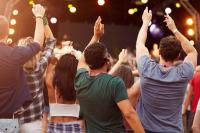 LifeLight Music Festival Returns To Nelson Park This Sunday