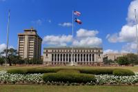 Texas A&M System Removes 350 Courses From Core Curriculum