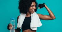 For more robust mental and physical health, consider strength training