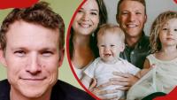 Who is Kimberley Sustad's husband? Meet Scot Sustad and their children