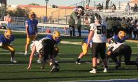 Cheyenne South at Sheridan Football Highlights – 9/4/26