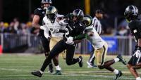 Wyoming's Eric Richardson No Longer 'Just a Guy'
