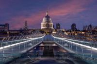 Hymns to House: St Paul's partners with club music promoter