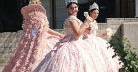 Portuguese festival in Chino reveres a queen