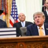 Trump Dispatches Envoys Witkoff and Kushner to Moscow and Kyiv in Bid to Revive Peace Talks