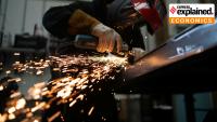 India’s latest GDP revisions: How, and why, does GDP data get updated?