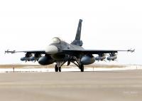 Japan’s F-2, variant of F-16 used by Pakistan, to make India debut during Veer Guardian